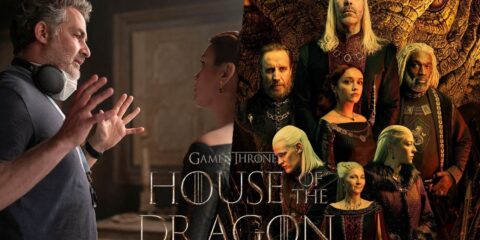 ‘House of the Dragon’ Shake-Up: Co-Showrunner Miguel Sapochnik Leaving Hit Series