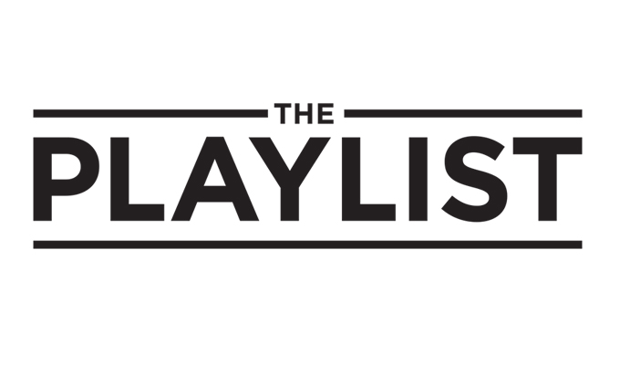 The Playlist