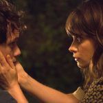 Exclusive: Zooey Deschanel Finds Anton Yelchin Down A Well In Clip From ‘The Driftless Area’