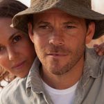 Review: ‘Heatstroke’ Starring Stephen Dorff And Maisie Williams