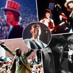 The 10 Best Concert Movies Ever