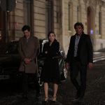 Watch: Behind The Scenes Preview Of Whit Stillman’s Amazon Pilot ‘The Cosmopolitans’
