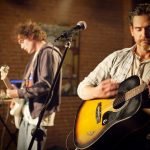 Watch: First Trailer For William H. Macy’s Directorial Debut ‘Rudderless’ Starring Billy Crudup, Anton Yelchin & Selena Gomez