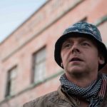 TIFF Exclusive: Simon Pegg Arrives In Tibet In Clip From ‘Hector And The Search For Happiness’