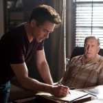 TIFF Review: ‘The Judge’ Starring Robert Downey Jr., Robert Duvall And Vera Farmiga