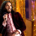 Watch: First Behind-The-Scenes Clip From Ondi Timoner’s Russell Brand Documentary