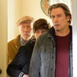 TIFF Review: ‘The Forger’ Starring John Travolta, Tye Sheridan & Christopher Plummer