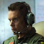 Watch: First Clip From Andrew Niccol’s Drone Drama “The Good Kill’ Starring Ethan Hawke