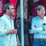 Interview: Roger Deakins Talks ‘Sicario,’ Partnership With Denis Villeneuve, ‘Blade Runner 2,’ Digital Vs. Film & More