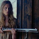 TIFF Review: ‘The Keeping Room’ Starring Brit Marling, Hailee Steinfeld And Sam Worthington