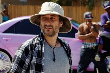 Director Harmony Korine Says CALL OF DUTY: MODERN WARFARE III