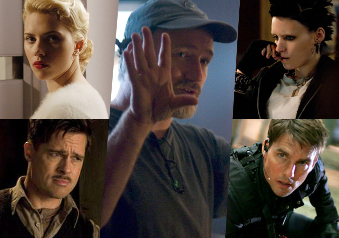 From A-Z: A Guide To The Lost & Unmade Films Of David Fincher