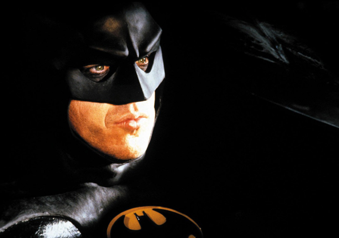 Michael Keaton Turned Down $15 Million For 'Batman Forever,' Says Tim  Burton Invented The 