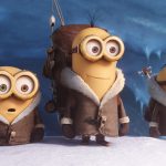 Watch: First Trailer For The ‘Despicable Me’ Spin-Off ‘Minions’