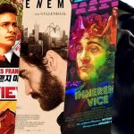 The 20 Best Movie Posters Of 2014