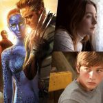 Saoirse Ronan & Tye Sheridan In The Mix For Young Jean Grey & Young Cyclops In ‘X-Men: Apocalypse’