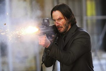 Review: 'John Wick: Chapter 2' Is More Brilliant, Bloody Fun - The Atlantic