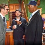 Watch: Action & Panache Collide In The ‘Kingsman: The Secret Service’ Super Bowl Spot, Plus New Clip & Featurette