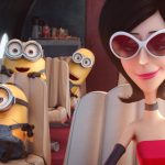 Watch: Sandra Bullock’s Vampy Villain Takes Center Stage In The New Trailer For ‘Minions’