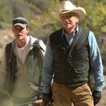 Watch: Michael Douglas Hunts Jeremy Irvine In The Desert In Trailer For ‘Beyond The Reach’