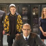 Watch: Stop Motion ‘Kingsman: The Secret Service’ Trailer Plus New Clip