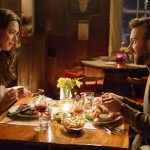 First Look: Rebecca Hall & Jason Sudeikis In ‘Tumbledown,’ New Photos Of Garrett Hedlund & Oscar Isaac In ‘Mojave’ & More