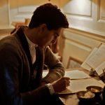 Watch: First Trailer For ‘The Man Who Knew Infinity’ Starring Dev Patel And Jeremy Irons