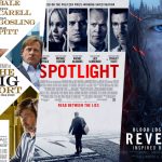 Analyze This: Why ‘Spotlight’ Beat ‘The Revenant’ And ‘The Big Short’ To Win Best Picture