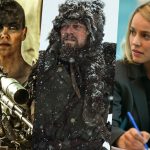 By The Numbers: The Winners Of The 2016 Oscars