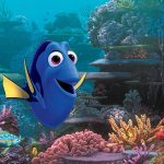 Watch: New Trailer For Pixar’s ‘Finding Dory’ Gets In The Water With Everyone’s Favorite Forgetful Fish