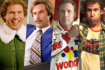 Will Ferrell