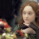 Exclusive: Dakota Fanning Must Endure In Clip From Drama ‘Effie Gray’