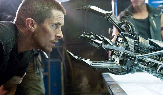 It Sucked Arnold Schwarzenegger Makes His Feelings About Terminator Salvation Crystal Clear 