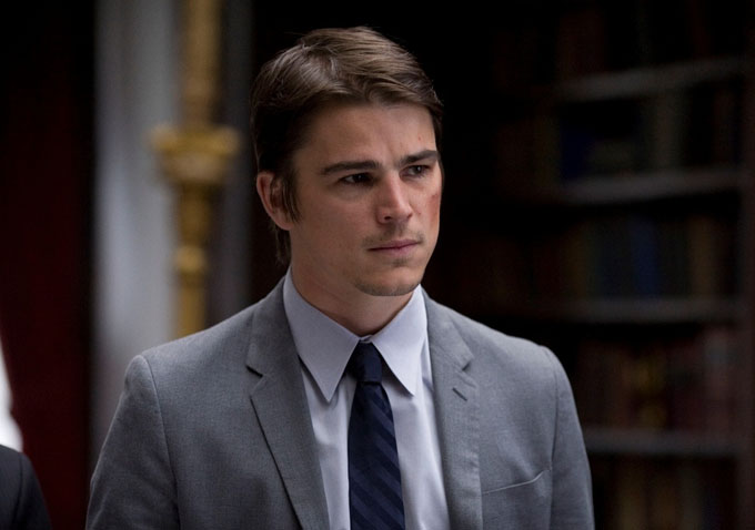 Josh Hartnett Explains Why He Turned Down Christopher Nolan's Batman Movies