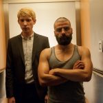 Podcast: The Playlist Programs A Spoiler Heavy Talk About Alex Garland’s ‘Ex Machina’