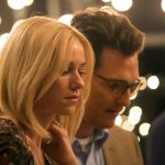 Cannes: New Photos Of Matthew McConaughey, Naomi Watts & Ken Watanabe In Gus Van Sant’s ‘Sea Of Trees’