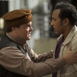 Watch: Jack Black And Tim Robbins Get Political In HBO Comedy ‘The Brink’