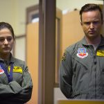 Review: Flawed, But Timely ‘Eye In The Sky’ Starring Helen Mirren, Aaron Paul, Alan Rickman, And Barkhad Abdi