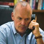 Jean-Marc Valleé’s ‘Demolition,’ Atom Egoyan’s ‘Remember’ & Tom McCarthy’s ‘Spotlight’ In Mix To Open TIFF