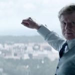 Robert Redford Drops Out Of Directing Black List Approved 9/11 Thriller ‘Against All Enemies’