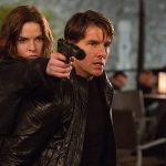Watch: Tom Cruise Is In Deep Cover In New Trailer For ‘Mission: Impossible — Rogue Nation’