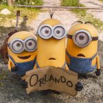 Review: ‘Minions’ Featuring The Voices Of Sandra Bullock, Michael Keaton, Jon Hamm, Geoffrey Rush, And More