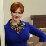 Christina Hendricks Exits Cameron Crowe’s ‘Roadies’ As Showtime Series Gets Overhauled