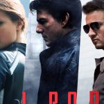 Watch: Tom Cruise Hangs Off An Airplane In Eye-Popping Stunt Featurette For ‘Mission: Impossible — Rogue Nation’