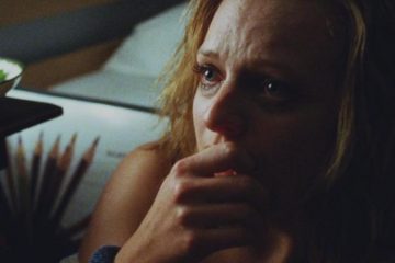 Elisabeth Moss & Claes Bang: 'The Square' [Interview]