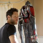 Box-Office: ‘Ant-Man’ Sizes Up To #1 With $58 Million, Amy Schumer’s ‘Trainwreck’ Shows Solid Comedy Might