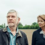 Watch: 2 Clips And New Poster For Andrew Haigh’s Berlin Award Winner ’45 Years’