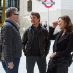 Christopher McQuarrie Talks ‘Rogue Nation,’ Not Reshooting His Ending & More Tom Cruise Collaborations