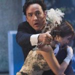 Watch: U.S. Trailer Finally Arrives For Long Delayed ‘Shanghai’ Starring John Cusack, Chow Yun-Fat, Gong Li, More