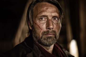 The Promised Land review: Mads Mikkelsen is a towering presence is this  Danish period epic